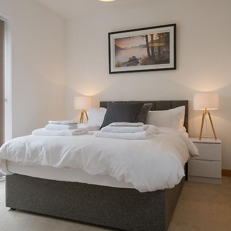 Tailored Stays - Executive Town House Cambridge  Ruang foto