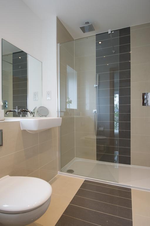 Tailored Stays - Executive Town House Cambridge  Ruang foto
